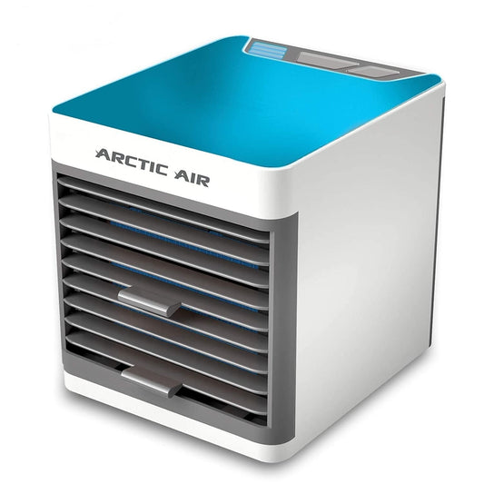 Electric Cooler With Hydro-Chill Technology