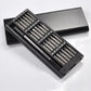 Magnetic Repair Tool Kit with Aluminum Storage Case