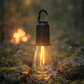Fast-Charging Portable LED Bulb Light
