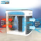 Electric  Cooler With Hydro-Chill Technology