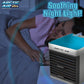 Electric  Cooler With Hydro-Chill Technology