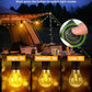 Fast-Charging Portable LED Bulb Light